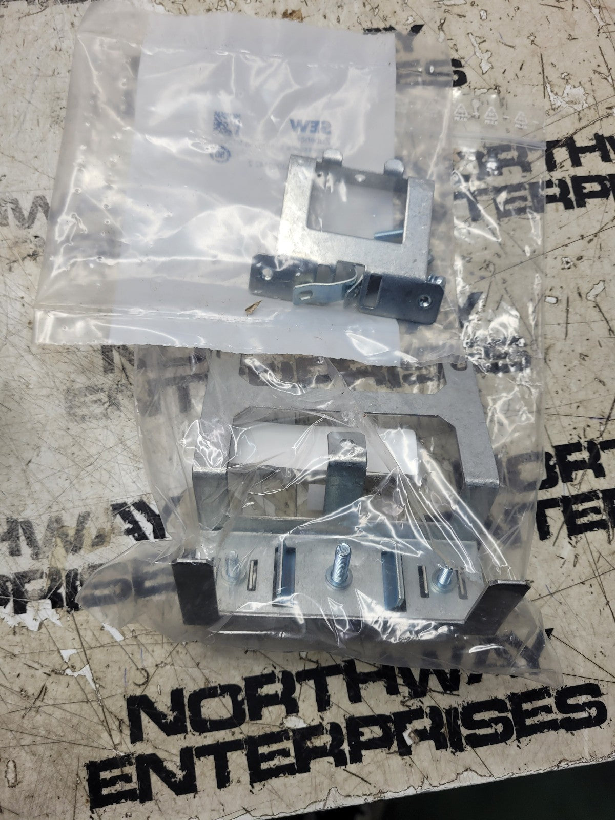 NEW SEW-Eurodrive MDX61B0022-5A3-4-00 MDX61B-00 CONTROL UNIT