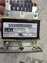 NEW SEW-Eurodrive MDX61B0022-5A3-4-00 MDX61B-00 CONTROL UNIT
