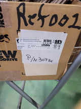 NEW SEW-Eurodrive MDX61B0022-5A3-4-00 MDX61B-00 CONTROL UNIT
