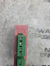 NEW SEW 30564 BMK 3.0 08265674  42-150VAC Motor Brake Electric Rectifier Module