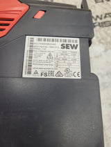 SEW 18251412 MCLTPB00085A3400 MOVITRAC LTP-B DRIVE