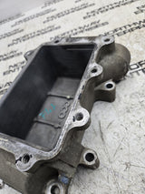 EARLY FLAT GASKET TYPE 98062847 01-10 6.6 DURAMAX Oil Cooler Housing