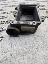 EARLY FLAT GASKET TYPE 98062847 01-10 6.6 DURAMAX Oil Cooler Housing
