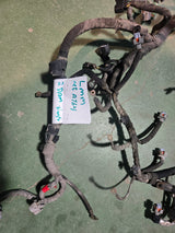 LMM 6.6L Duramax 2008-2010 Engine Harness 980845280