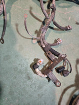 LMM 6.6L Duramax 2008-2010 Engine Harness 980845280
