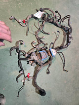 LMM 6.6L Duramax 2008-2010 Engine Harness 980845280