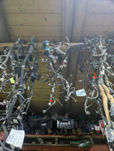 LMM 6.6L Duramax 2008-2010 Engine Harness 980845280