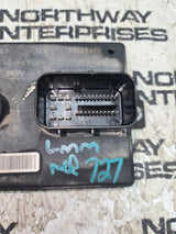 98022490 98062002 6.6L 2008-2010 Duramax LMM Glow Plug Control Module GPCM