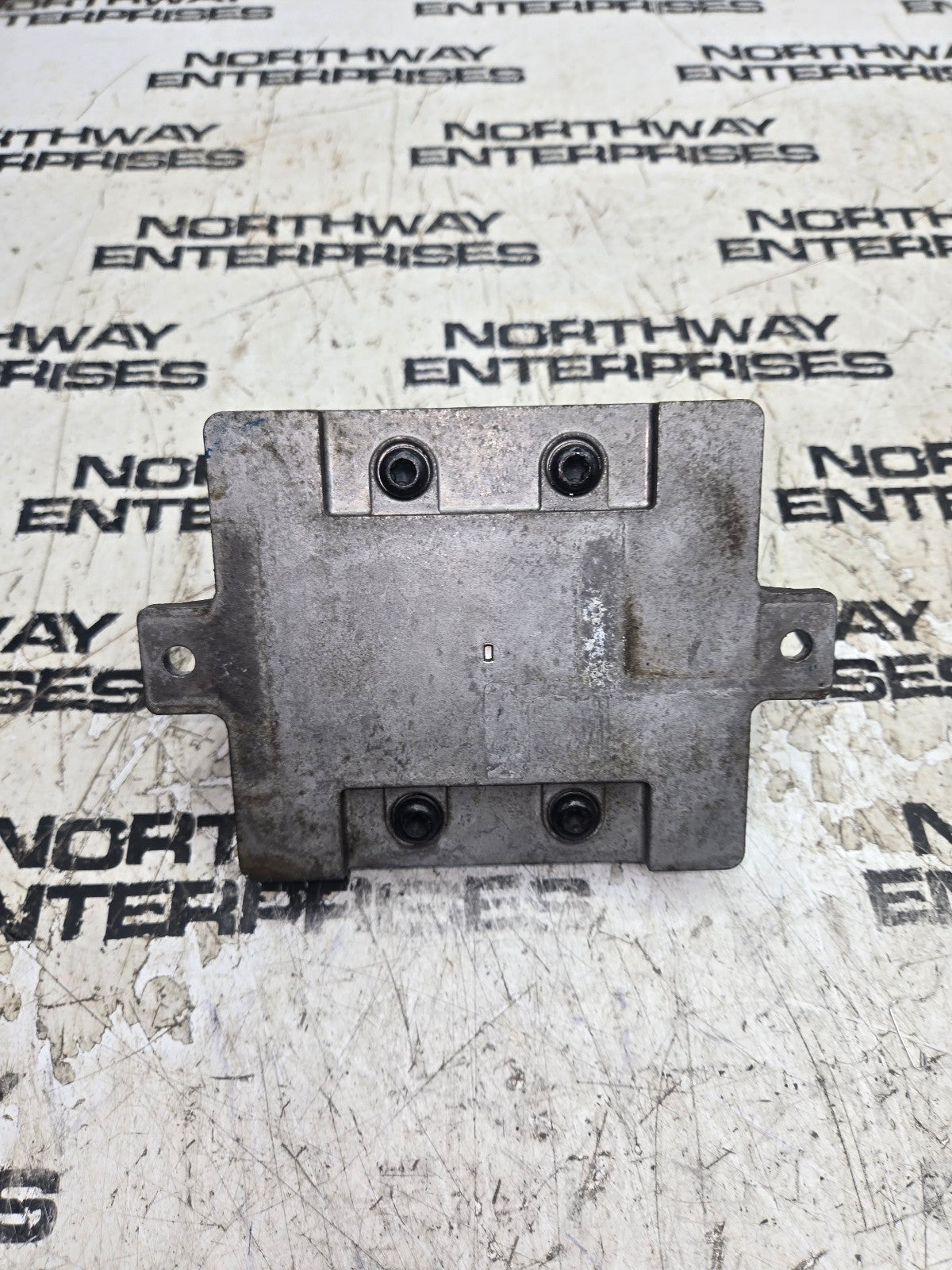 98022490 98062002 6.6L 2008-2010 Duramax LMM Glow Plug Control Module GPCM