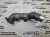 04.5-05 6.6L LLY Duramax EGR INTAKE TUBE 897303647 97303647