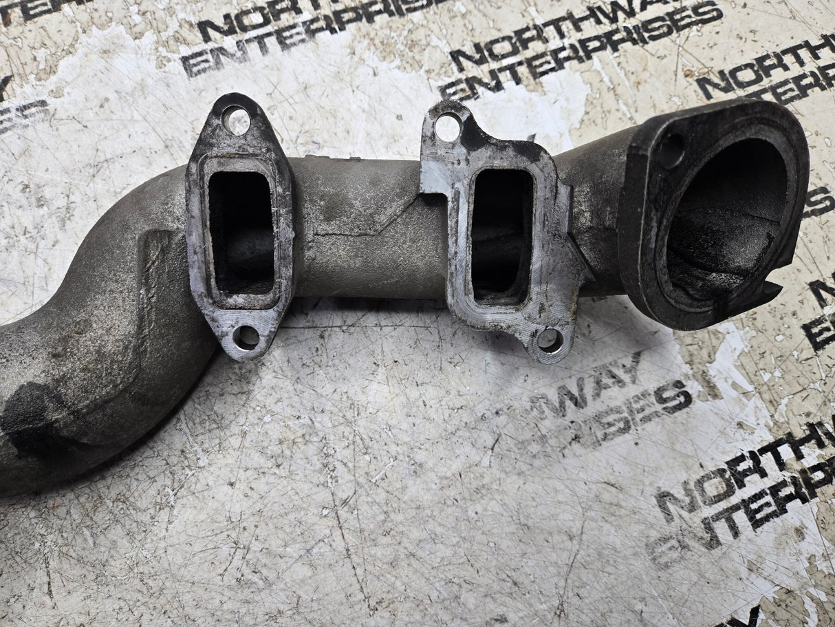 04.5-05 6.6L LLY Duramax EGR INTAKE TUBE 897303647 97303647