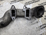 04.5-05 6.6L LLY Duramax EGR INTAKE TUBE 897303647 97303647