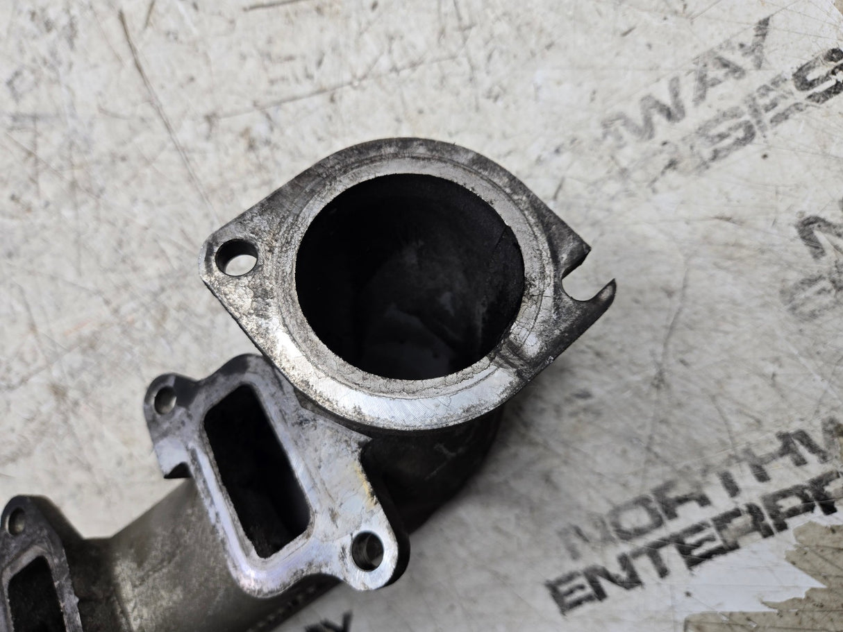 04.5-05 6.6L LLY Duramax EGR INTAKE TUBE 897303647 97303647