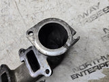 04.5-05 6.6L LLY Duramax EGR INTAKE TUBE 897303647 97303647