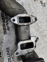 04.5-05 6.6L LLY Duramax EGR INTAKE TUBE 897303647 97303647