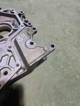 5622798 5622797 Dodge Ram 6.7L 24v Cummins Diesel Timing Gear Cover Housing