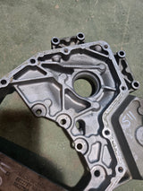 5622798 5622797 Dodge Ram 6.7L 24v Cummins Diesel Timing Gear Cover Housing