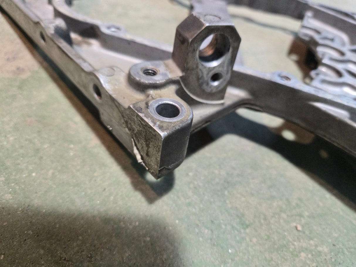 5622798 5622797 Dodge Ram 6.7L 24v Cummins Diesel Timing Gear Cover Housing