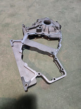 5622798 5622797 Dodge Ram 6.7L 24v Cummins Diesel Timing Gear Cover Housing