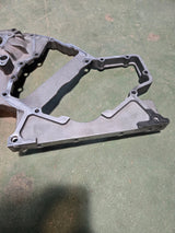 5622798 5622797 Dodge Ram 6.7L 24v Cummins Diesel Timing Gear Cover Housing