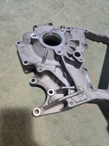 5622798 5622797 Dodge Ram 6.7L 24v Cummins Diesel Timing Gear Cover Housing