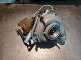 12642130 GM OEM LGH DURAMAX 6.6L USED TURBOCHARGER