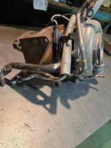 12642130 GM OEM LGH DURAMAX 6.6L USED TURBOCHARGER