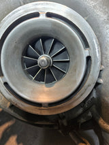 12642130 GM OEM LGH DURAMAX 6.6L USED TURBOCHARGER
