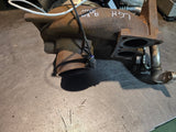 12642130 GM OEM LGH DURAMAX 6.6L USED TURBOCHARGER