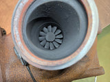 12642130 GM OEM LGH DURAMAX 6.6L USED TURBOCHARGER