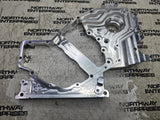 BRAND NEW DFC Diesel 2019-24 Cummins 6.7L Reinforced Billet Timing Gearcase CP3