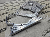 BRAND NEW DFC Diesel 2019-24 Cummins 6.7L Reinforced Billet Timing Gearcase CP3