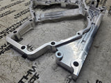 BRAND NEW DFC Diesel 2019-24 Cummins 6.7L Reinforced Billet Timing Gearcase CP3
