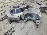 BRAND NEW DFC Diesel 2019-24 Cummins 6.7L Reinforced Billet Timing Gearcase CP3
