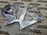 BRAND NEW DFC Diesel 2019-24 Cummins 6.7L Reinforced Billet Timing Gearcase CP3