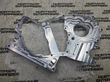 NEW DFC Diesel 2019-20 Cummins 6.7L Reinforced Billet Timing Gear Housing CP4