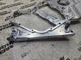 NEW DFC Diesel 2019-20 Cummins 6.7L Reinforced Billet Timing Gear Housing CP4