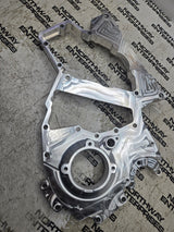 NEW DFC Diesel 2019-20 Cummins 6.7L Reinforced Billet Timing Gear Housing CP4