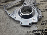 NEW DFC Diesel 2019-20 Cummins 6.7L Reinforced Billet Timing Gear Housing CP4