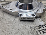 NEW DFC Diesel 2019-20 Cummins 6.7L Reinforced Billet Timing Gear Housing CP4