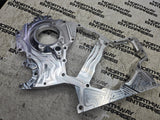 NEW DFC Diesel 2019-20 Cummins 6.7L Reinforced Billet Timing Gear Housing CP4
