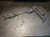 2008-2010 Ford Diesel 6.4L Fuel Feed/Return Lines  8C3Z-9B337-B  8C3Z-9J280-A