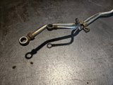 2008-2010 Ford Diesel 6.4L Fuel Feed/Return Lines  8C3Z-9B337-B  8C3Z-9J280-A