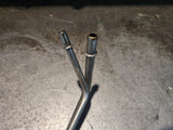 2008-2010 Ford Diesel 6.4L Fuel Feed/Return Lines  8C3Z-9B337-B  8C3Z-9J280-A