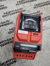 SEW MCLTB00222A3400 18251617 MOVITRAC LTPBP