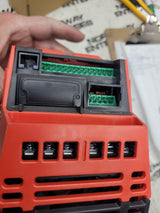SEW MCLTB00222A3400 18251617 MOVITRAC LTPBP