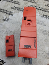 NEW SEW Eurodrive Movitrac MC07B0004-2B1-4-00 Converter MC07B00042B1400