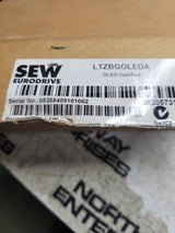 SEW Eurodrive LTZBGOLEDA 28205731 MOVITRAC LT OLED OptiPad 1 Piece