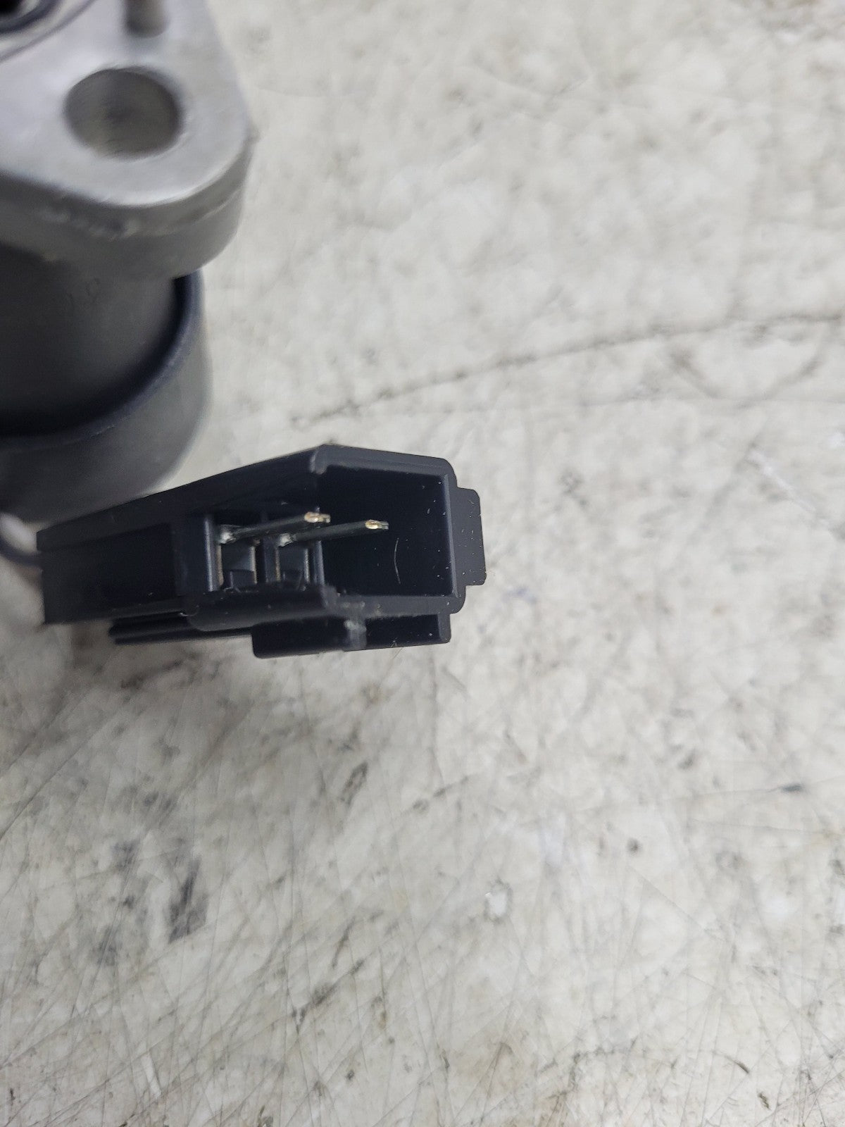 NEW EUCLID E12975688 12975688 SOLENOID