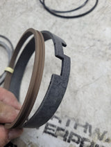 NEW EUCLID SEAL KIT E2556273 2556273